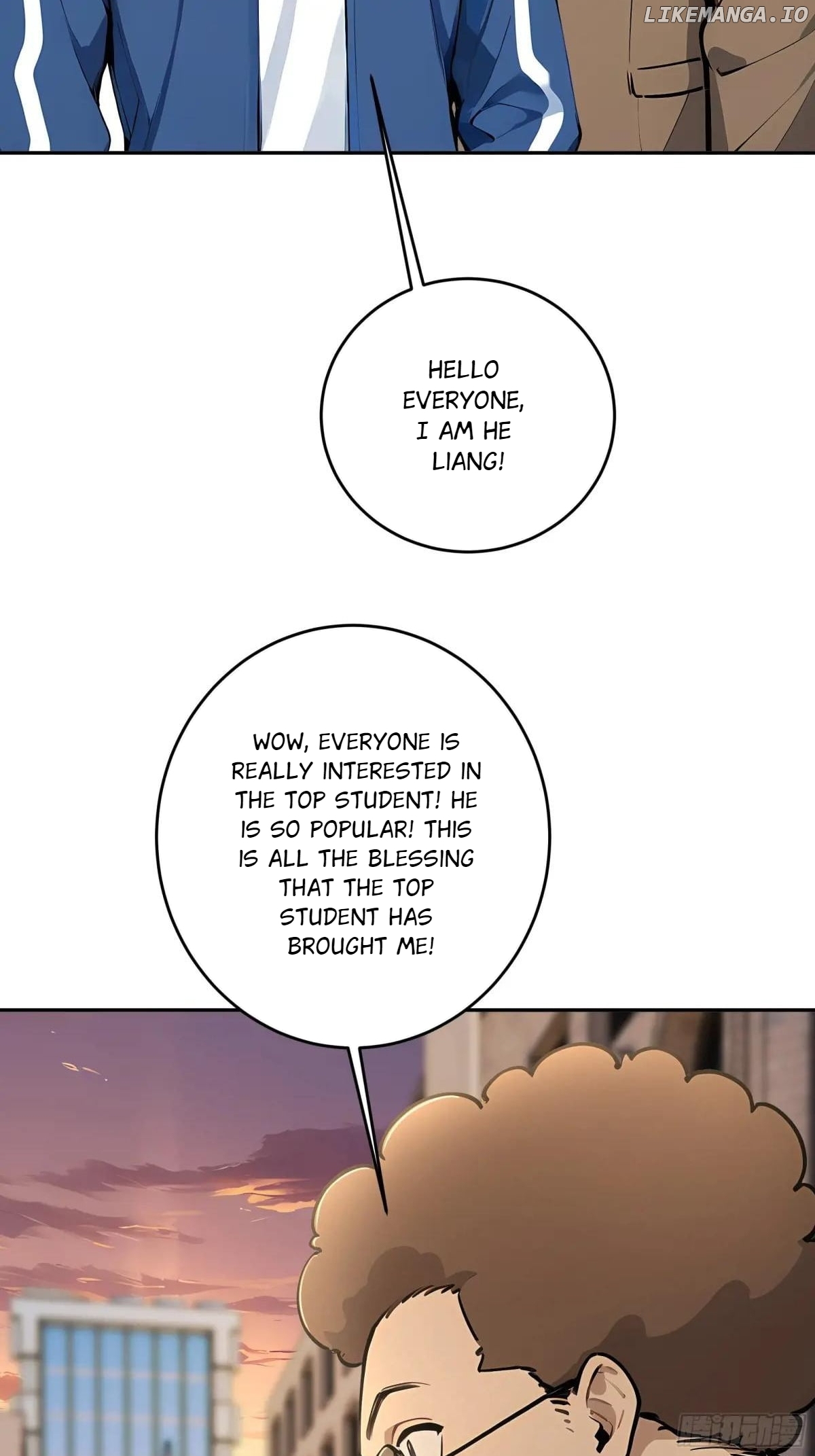 God of Learning Chapter 30 - page 88